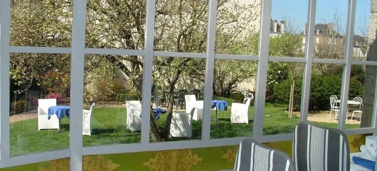 欧洲之家酒店(Logis Hotel l'Europe)图片