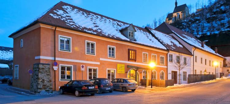 JUFA穆劳酒店(Jufa Hotel Murau)图片