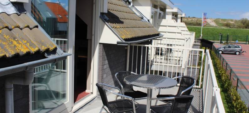 桔梗餐厅酒店(Hotel Restaurant 't Klokje)图片