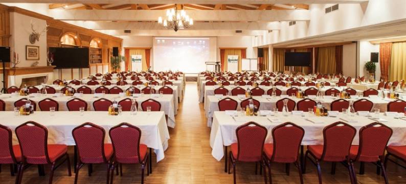 基茨比厄尔拉斯穆斯庭院酒店(Rasmushof - Hotel Kitzbühel)图片