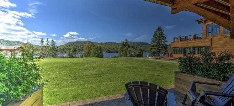 豪华R酒店(Le Grand R)图片