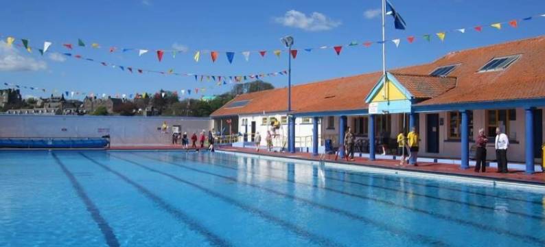 贝尔韦德客房(Belvedere Guest House)图片