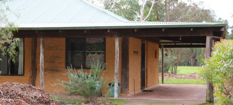 特內布洛克別墅(Treenbrook Cottages)图片
