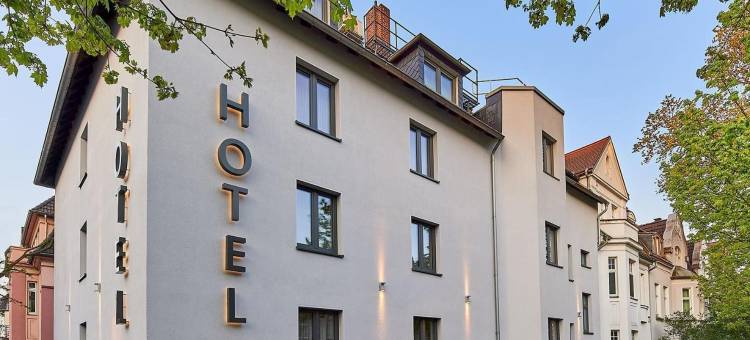 迈克希米利安酒店(Hotel Maximilians)图片