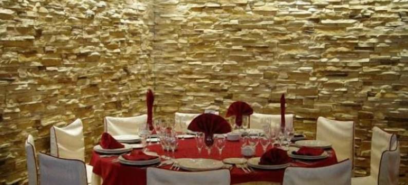 拉斯莫里拉斯酒店(Hotel Las Moreras)图片