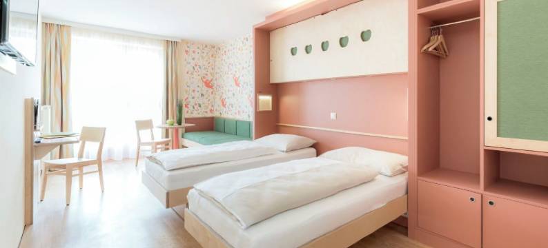 斯图本堡湖JUFA酒店(Jufa Hotel Stubenbergsee)图片