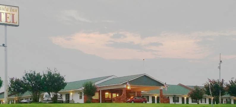 爱法拉湖旅馆(Lake Eufaula Inn)图片