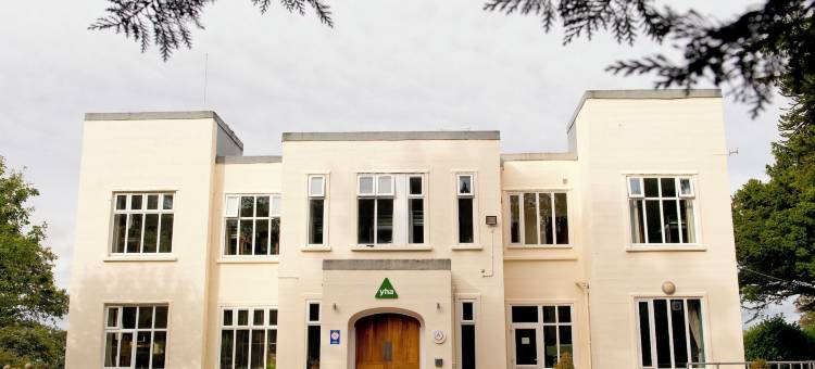 温德米尔青年旅馆(YHA Windermere)图片