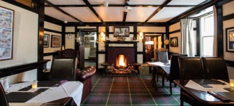 凯尔恩道驿站马车旅馆(Cairndow Stagecoach Inn)图片