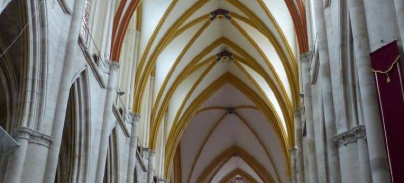 ABC 酒店(ABC Hôtel)图片