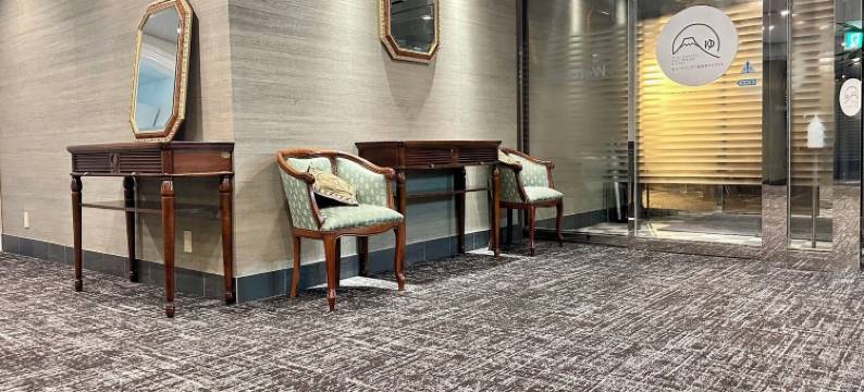 富士奥特莱斯温泉酒店(FUJI OUTLET HOT SPRING HOTEL)图片