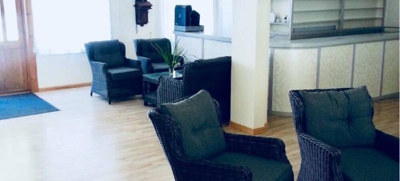 居德旺恩经济型酒店(Gudvangen Budget Hotel)图片