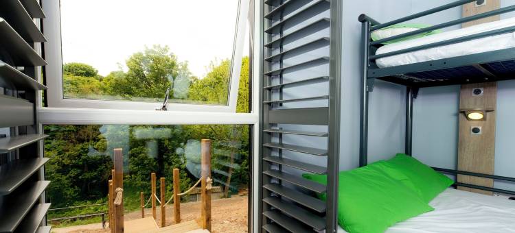 博格霍尔YHA青年旅舍(YHA Boggle Hole)图片