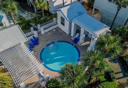 Surf And Sound 6 Bedroom Home Hotel Overview