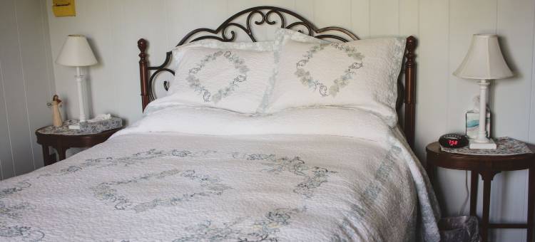 夏恩阿克里斯乡村旅馆(Shane Acres Country Inn)图片