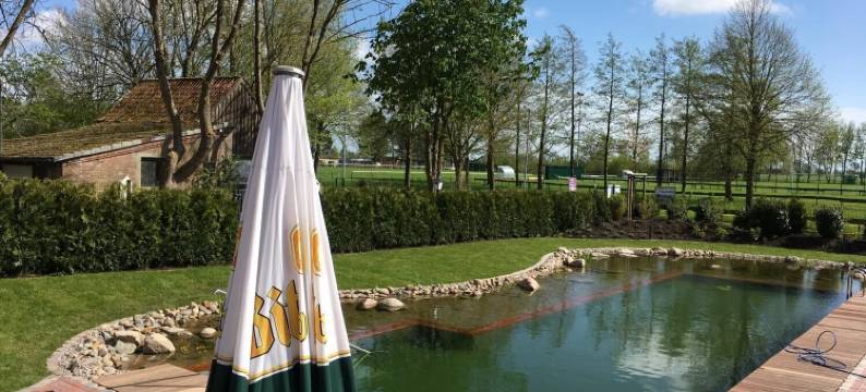 奥德沃赫登酒店(Gasthof Oldenwöhrden)图片