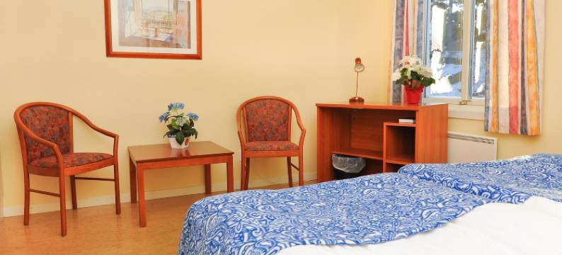 凯尔维肯度假旅舍(Källviken Semesterby)图片