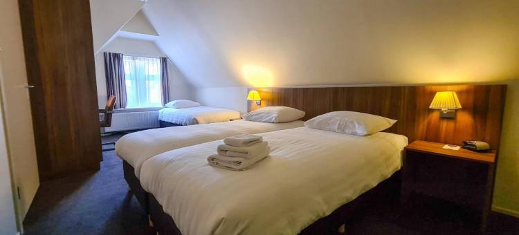 埃克哈特酒店(Hotel Eckhardt)图片