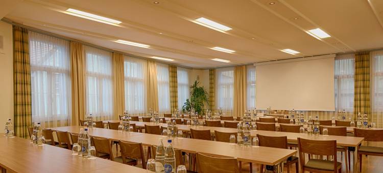 赫克特阿彭策尔酒店(Hotel Hecht Appenzell)图片