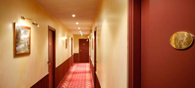 梅迪奇斯酒店(Logis Hôtel Restaurant le Medicis)图片