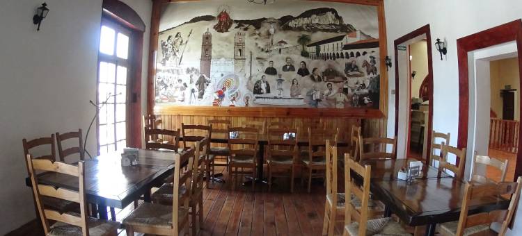 圣达菲酒店(Hotel Santa Fe)图片