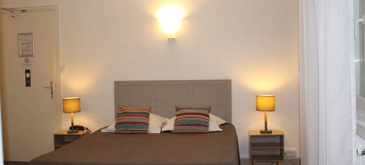 里维拉酒店(Hôtel Rivière)图片