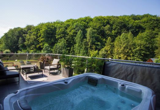 Młyn Jacka Hotel & SpaHotel Overview