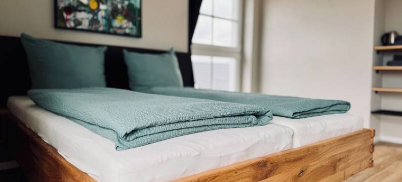 stilfrei酒店(Hotel stilfrei)图片