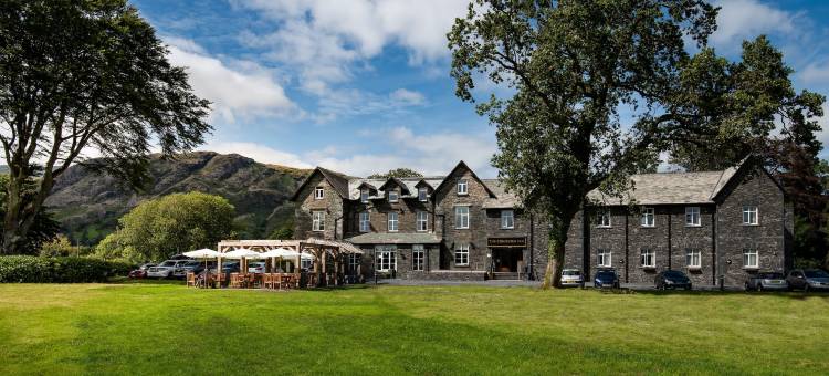 科尼斯顿旅店 - 旅店精选集团(The Coniston Inn - the Inn Collection Group)图片