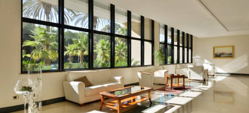 米纳瓦度假酒店(Minerva Resort Hotel)图片