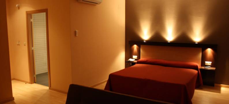 阿科斯塔音乐之城酒店(Hotel Acosta Ciudad de la Música)图片