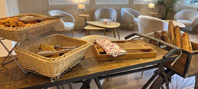 币奥酒店 - 安提伯海角(Hôtel Beau Site - Cap d'Antibes)图片