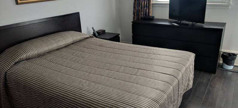 山顶汽车旅馆(Hilltop Motel)图片