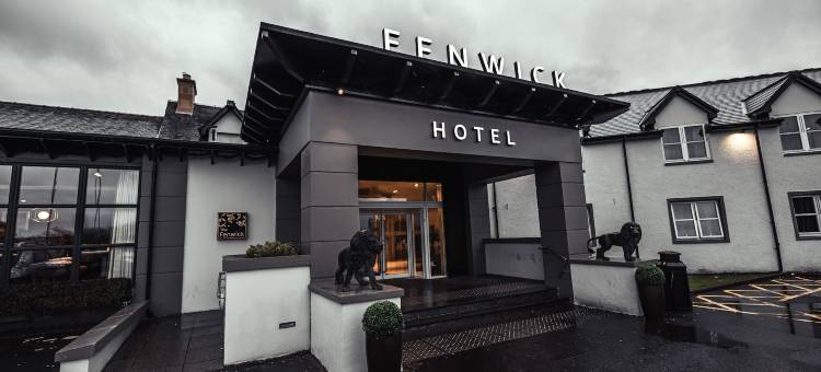 芬威克酒店(The Fenwick Hotel)图片