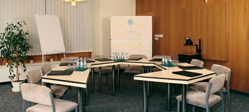 祖姆坎泽尔酒店(Hotel Zum Kanzler)图片