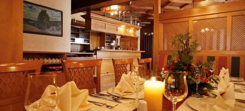 祖姆坎泽尔酒店(Hotel Zum Kanzler)图片