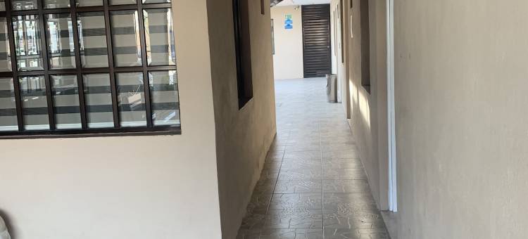 Casagrande酒店(Casagrande Hotel)图片