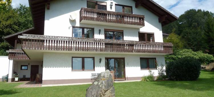 景观度假公寓(Ferienwohnung Urlaub Mit Aussicht)图片