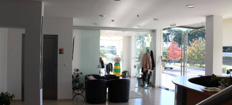 米尼奥贝罗酒店(Hotel Minho Belo)图片