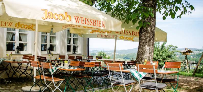 Wallfahrts-Gaststätte Heilbrünnl图片