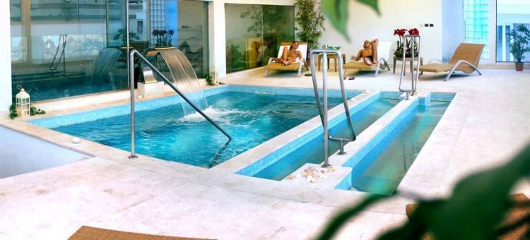 安沃酒店(Hotel Airone)图片