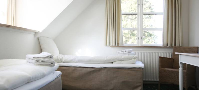 凡加亚库洛酒店(Fangel Kro & Hotel)图片