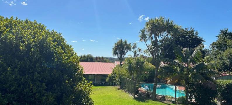 红桉林汽车旅馆(Karri Forest Motel)图片