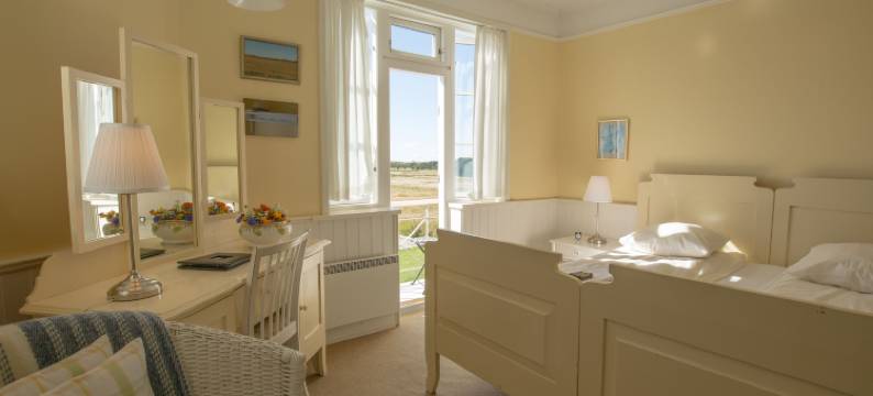 霍约斯巴德酒店(Hjorths Badehotel)图片