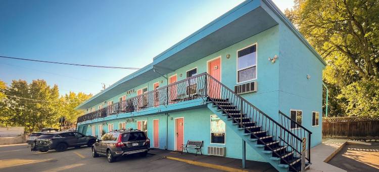 Lakeside Villa & Nordic Spa图片