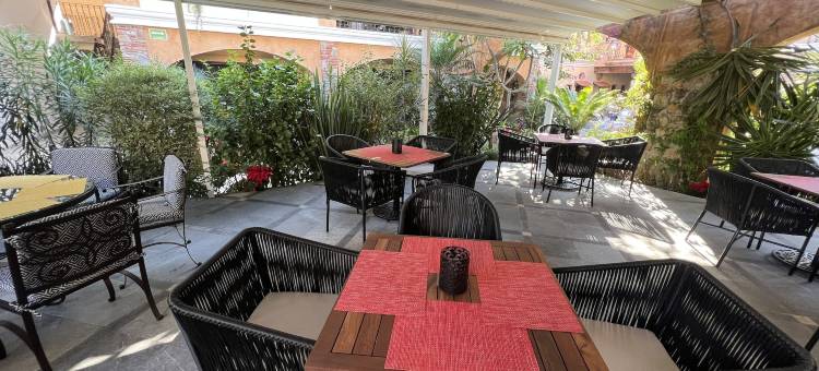 梅松德拉斯德利西亚斯(Mesón de las Delicias)图片