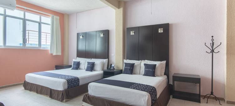 萨拉姆 Spa 酒店(Hotel Spa Shalam)图片