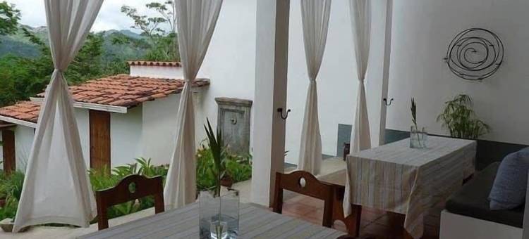 地球之母(Terramaya)图片