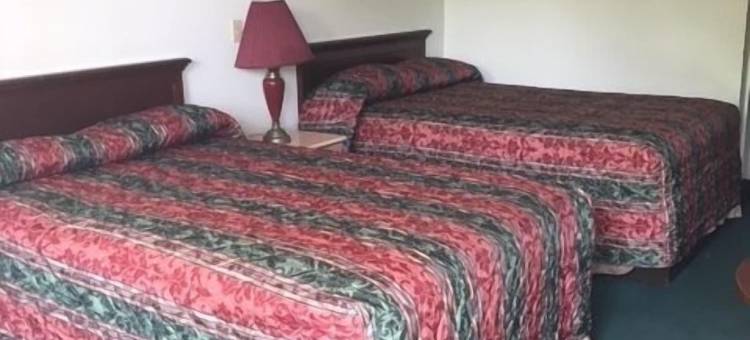 南方套房酒店(Southern Lodge & Suites)图片