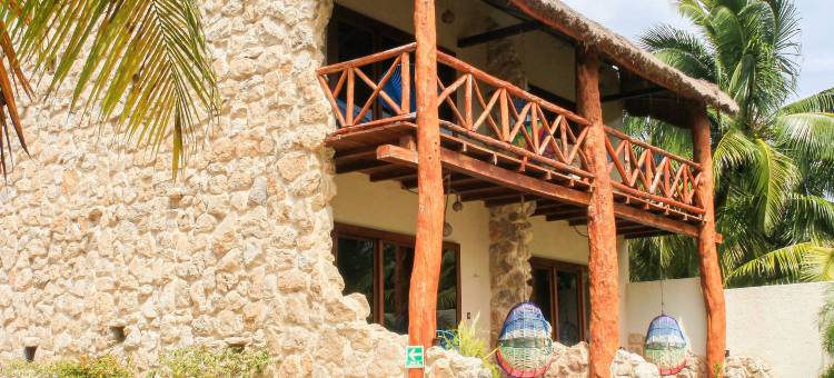 马赛拉别墅(Villa Marcela)图片